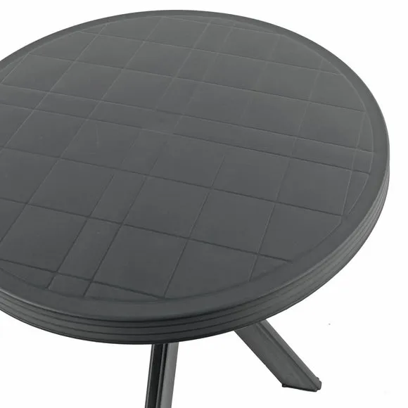 Trabella Maren Round Bistro Table 3