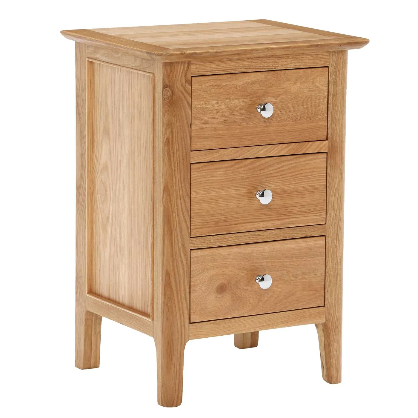 Martello Large Bedside