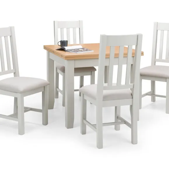 Richmond Set of 2 Dining Chairs 5
