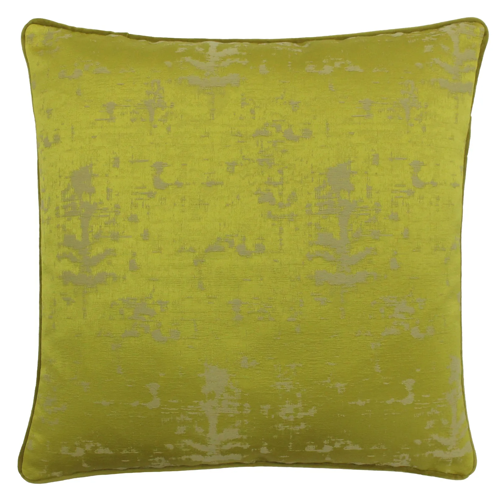 Paoletti Marylebone Jacquard Cushion in Magenta 2
