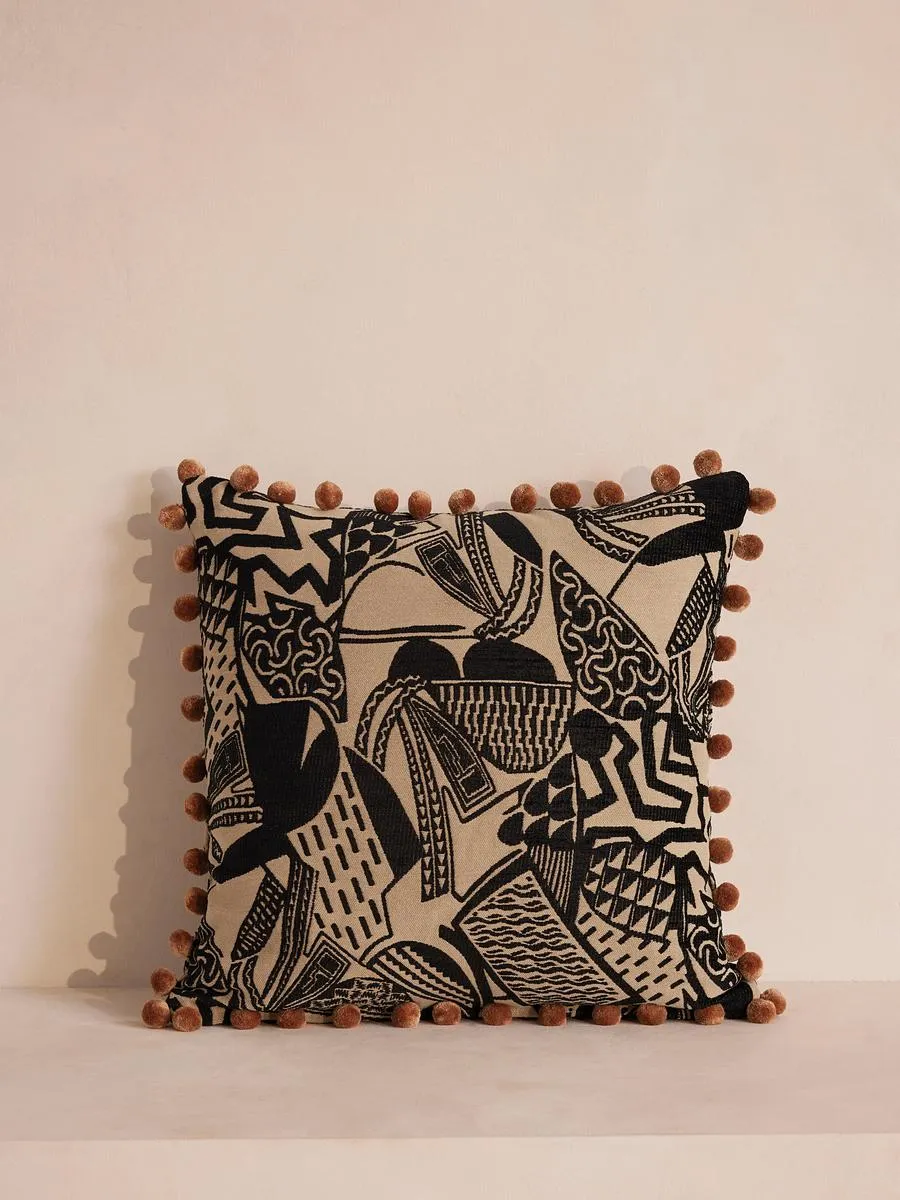 Daxton Square Cushion