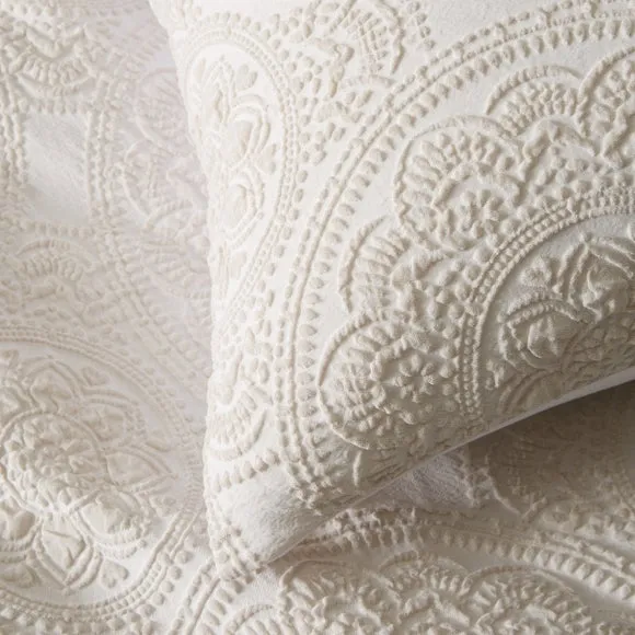Tama Global Duvet Cover and Pillowcase Set 5