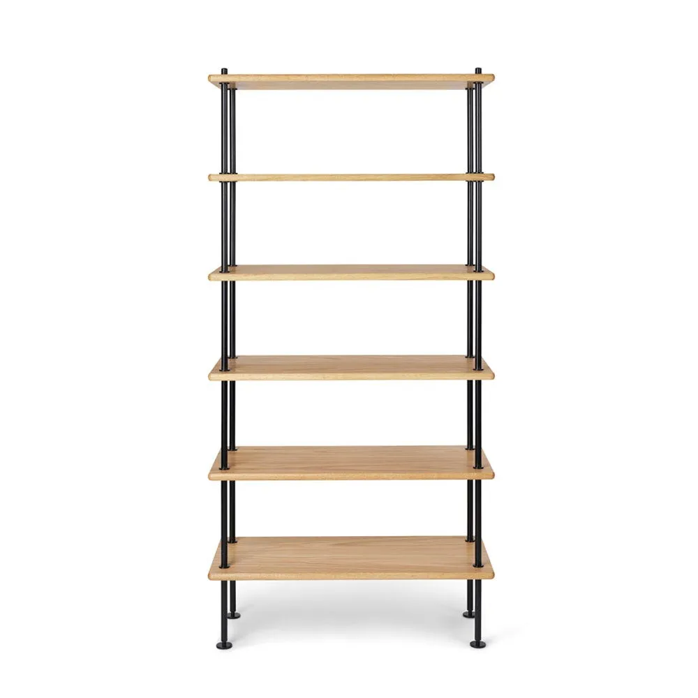Carl Hansen & Son BM0253 Shelving System Configuration 3 2