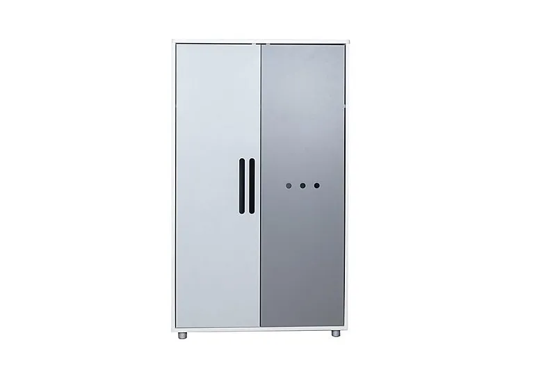 Nexus Low Wardrobe
