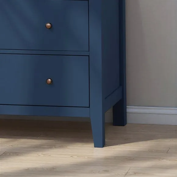 Lynton 5 Drawer Chest 5