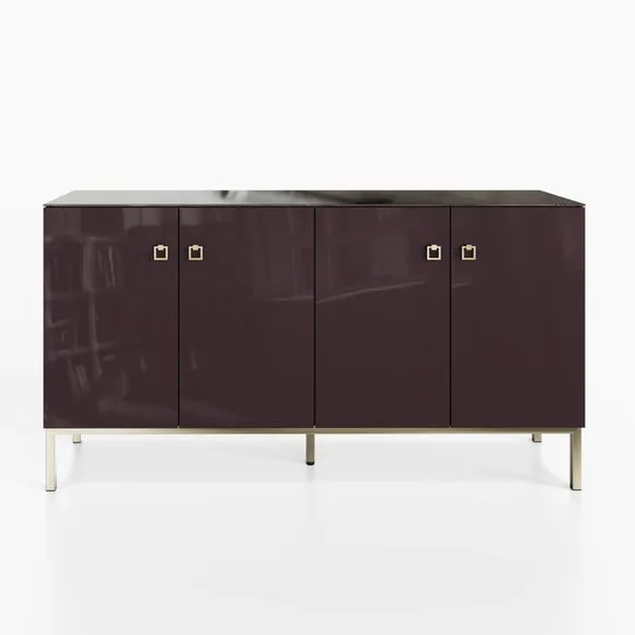 Lyra Large Smart Sideboard 4
