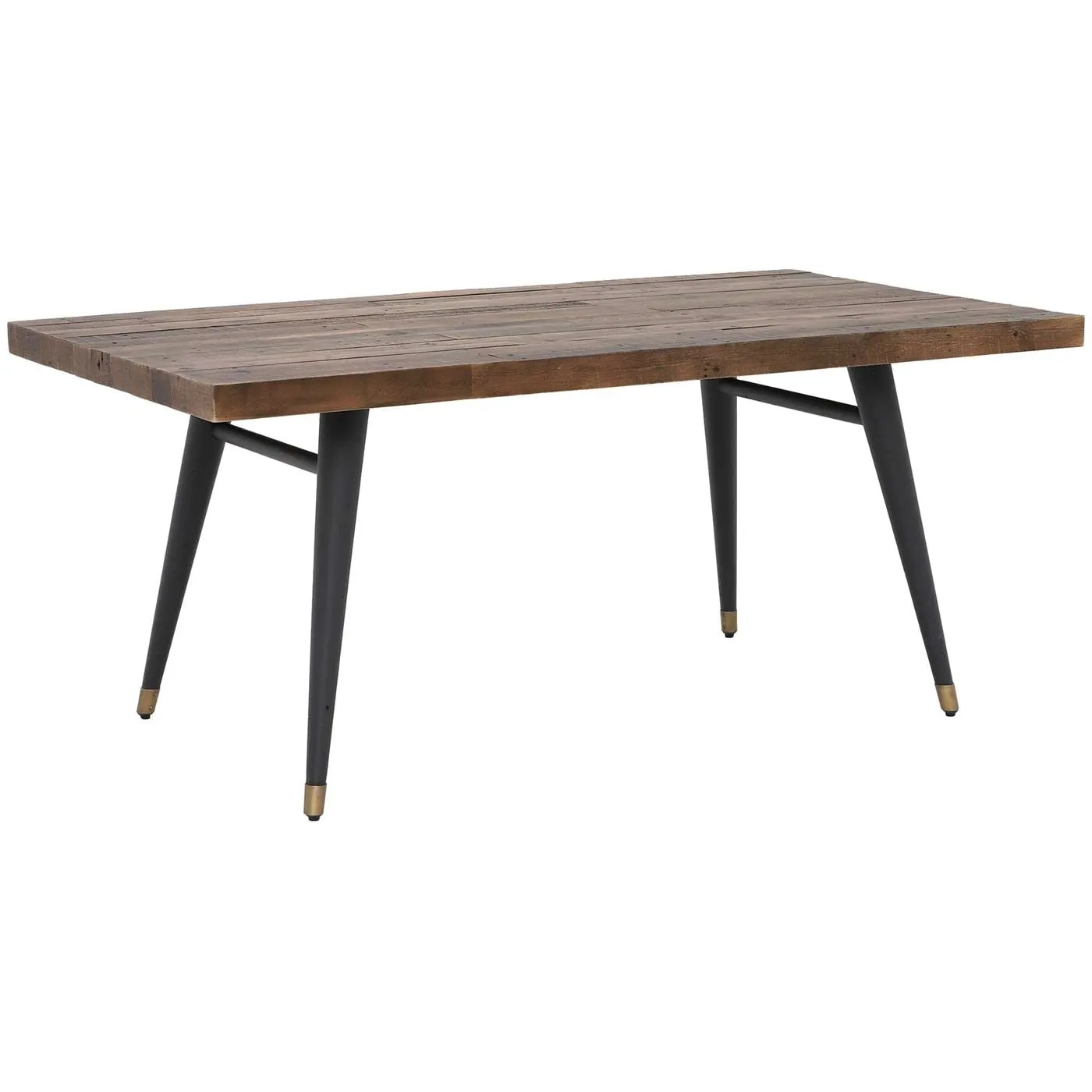 Modi Dining Table, Wood | Barker & Stonehouse 4