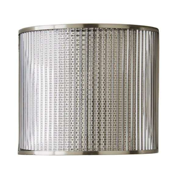 Kruze Plug In Wall Light 6