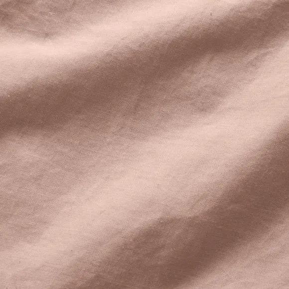 Soft Washed Cotton Duvet Cover & Pillowcase Set 3