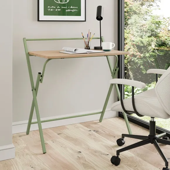 Evelyn Folding Desk