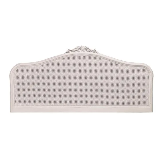 Willis and Gambier Etienne Rattan Headboard