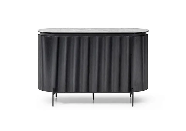 Crete 2 Door Sideboard