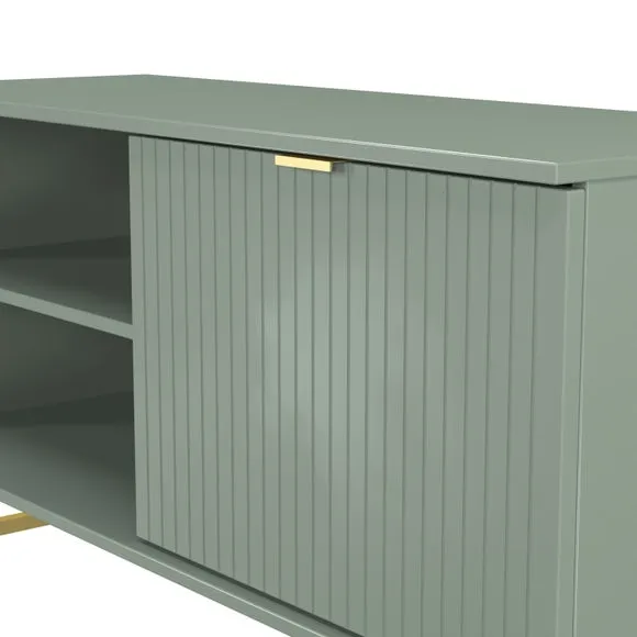 Harborne Small TV Unit for TVs up to 50" 5