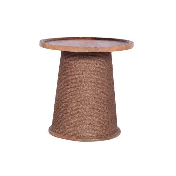 Indus Valley Capri Side Table 3