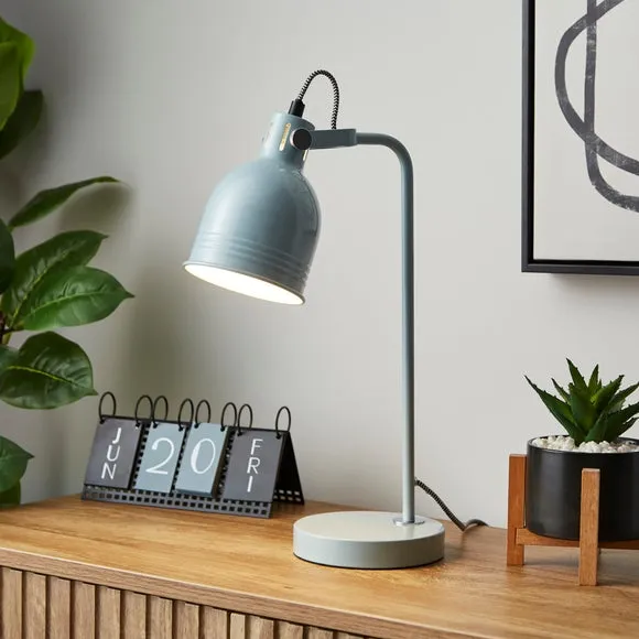 Issac Adjustable Table Lamp