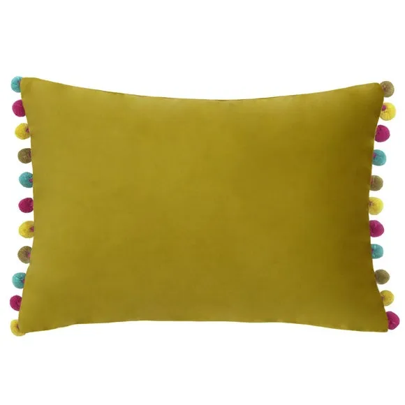 Fiesta Cushion 3