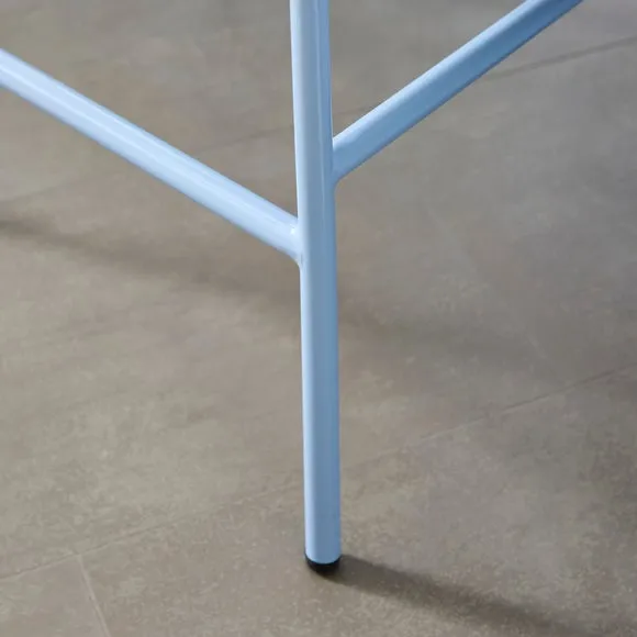 Elements Cooper Barstool, Tonal Boucle 3