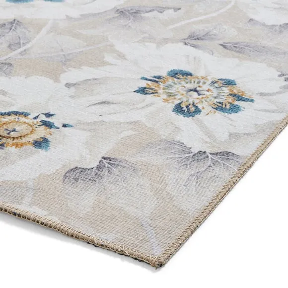 Harlequin Florent Washable Rug 4