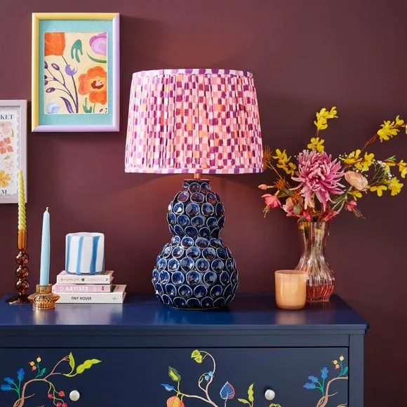 Sophie Robinson Ceramic Table Lamp