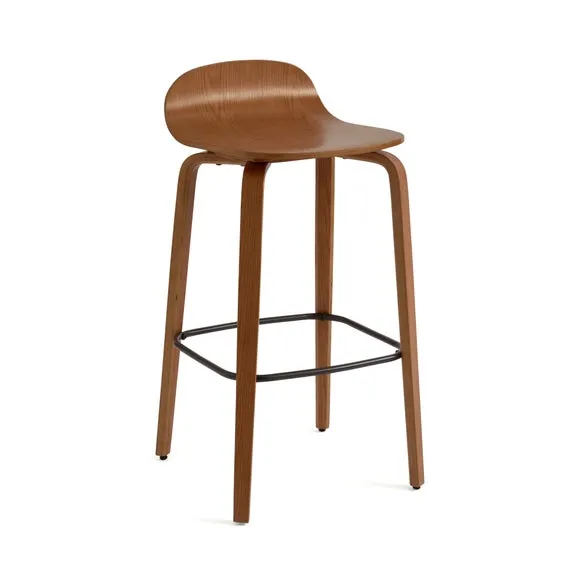 Claud Counter Height Barstool 5