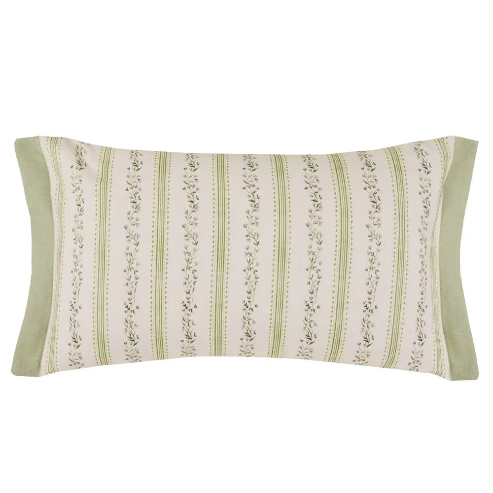 Voyage Maison Primavera 100% Cotton Printed Cushion 2