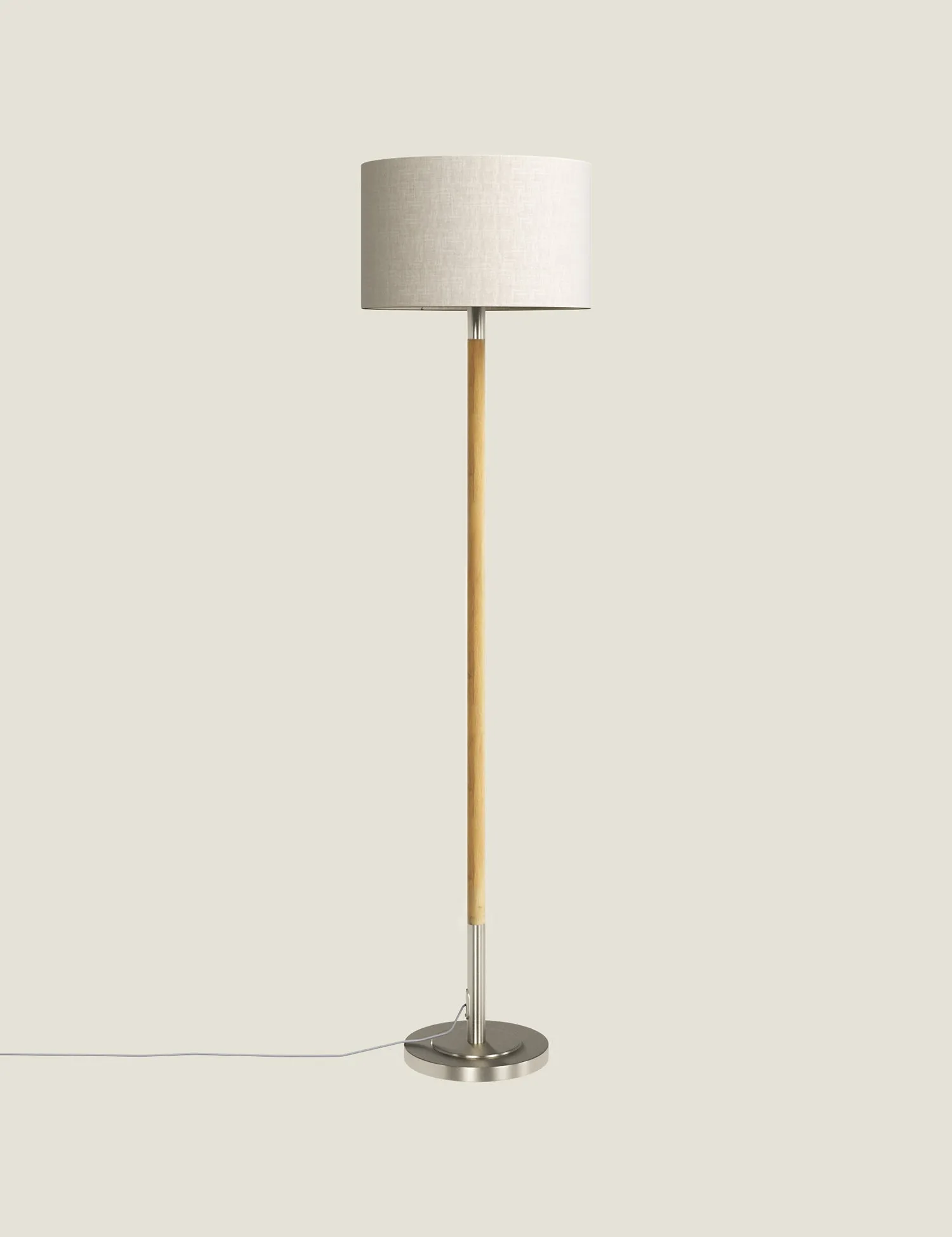 M&S Harwell Floor Lamp