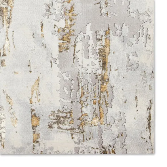 Apollo Marble Effect Rug 5