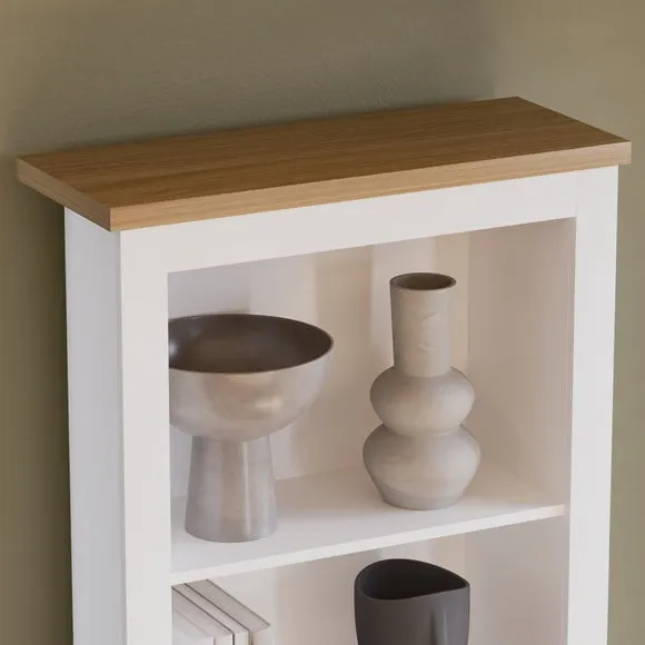 Arlington 5 Tier Bookcase 5