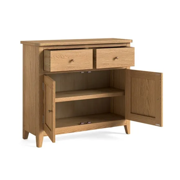 Bromley II Small Sideboard 4