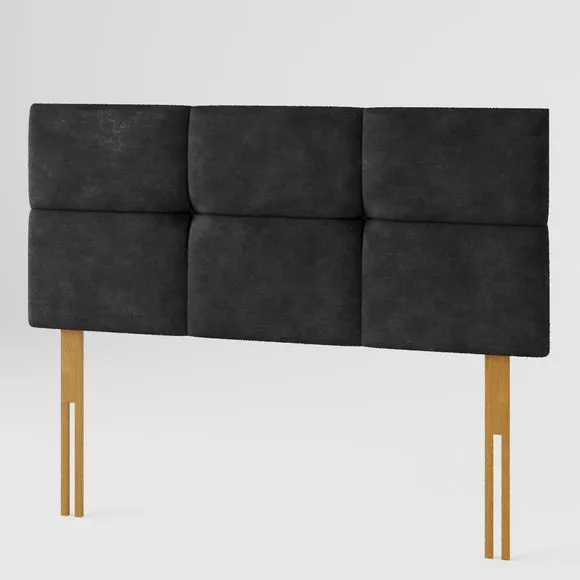 Caine Kimiyo Linen Headboard 2