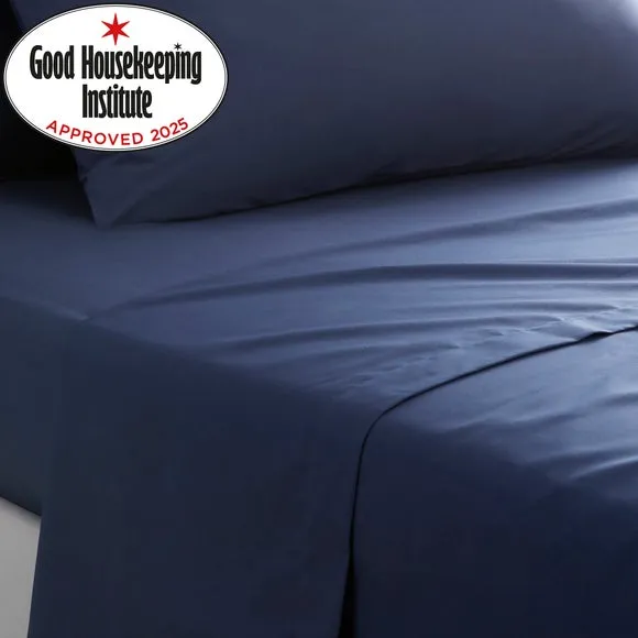 Pure Cotton Flat Sheet 1