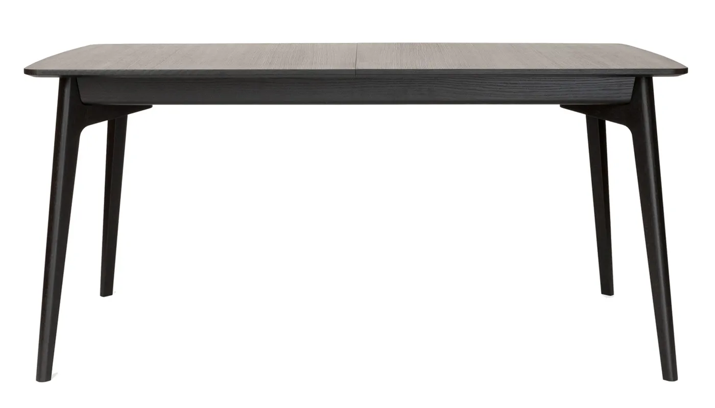 Case Dulwich Extending Table 158 Wenge 1