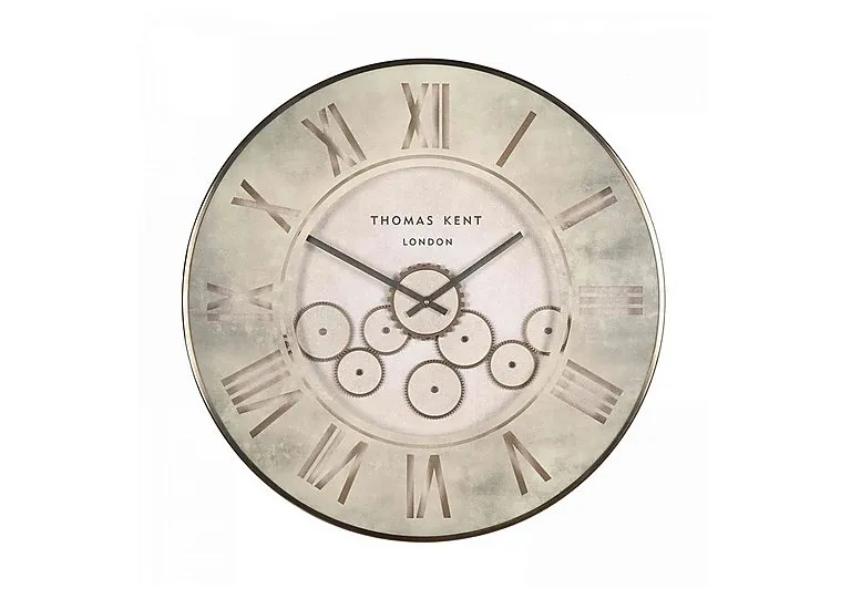 Zorion Wall Clock