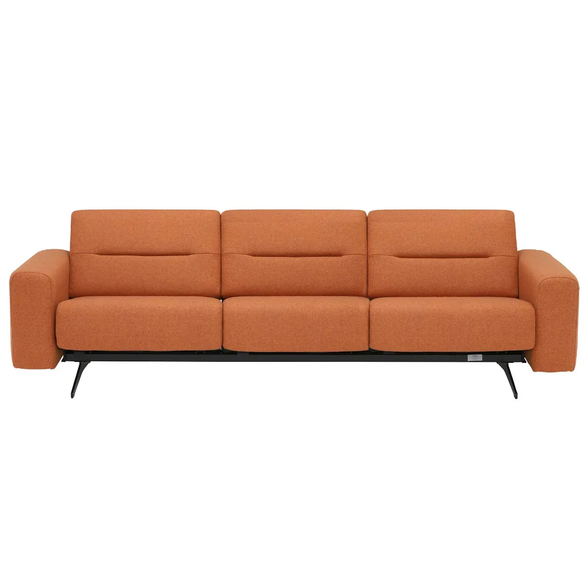 Stressless Stella 3 Seater Sofa, Calido