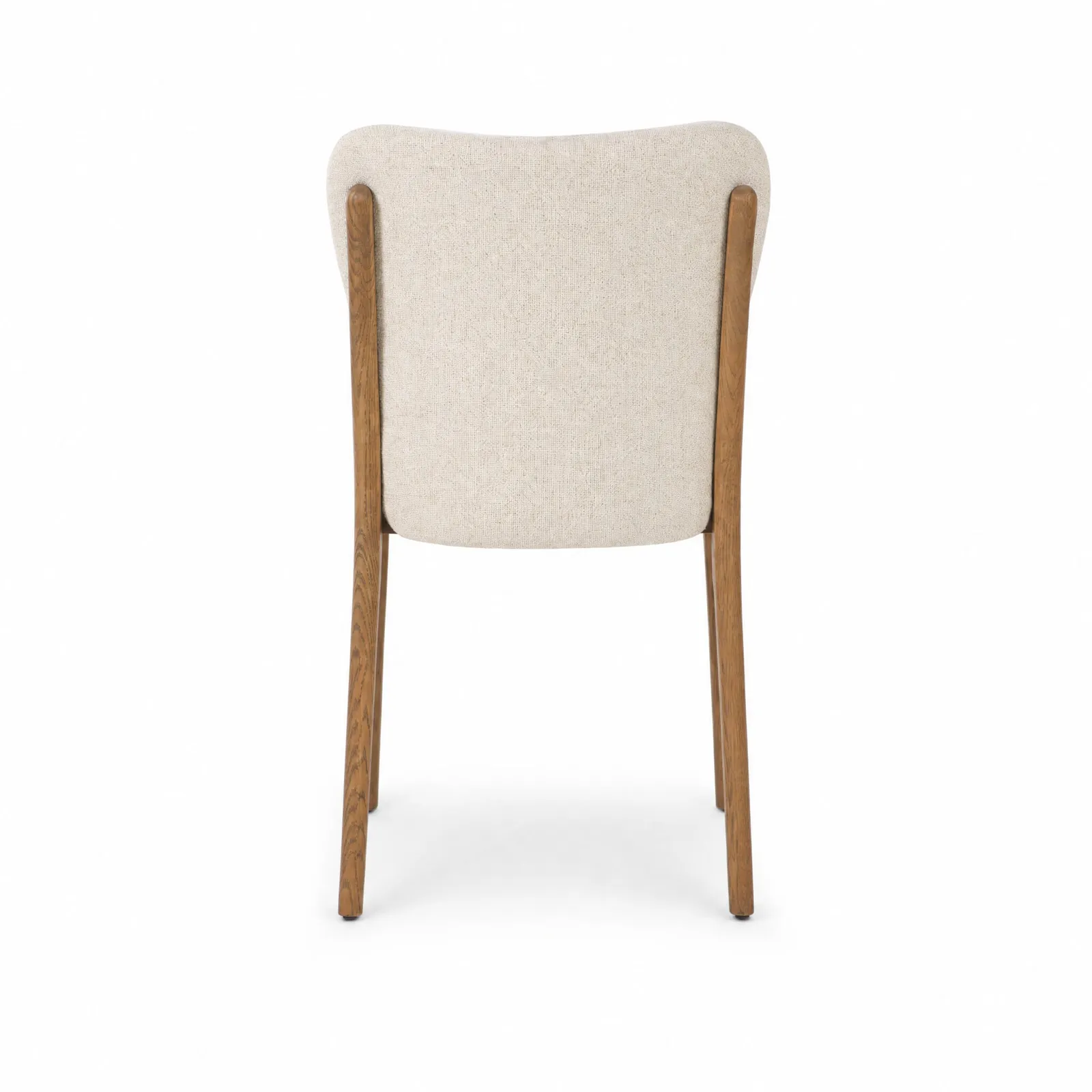 Bromley Dining Chair, Neutral Fabric | Barker & Stonehouse 5