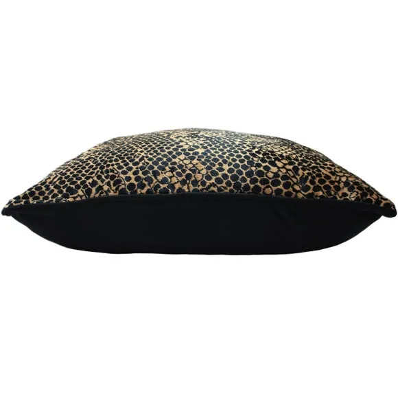 Paoletti Python Rectangle Cushion 2