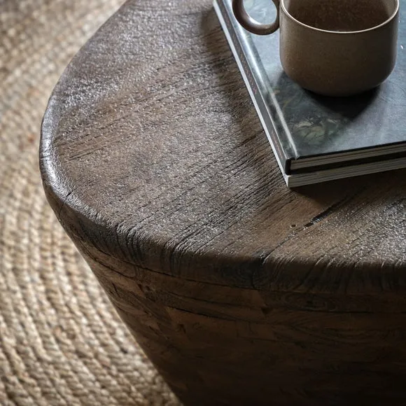 Cedar & Sage Oxton Coffee Table 3