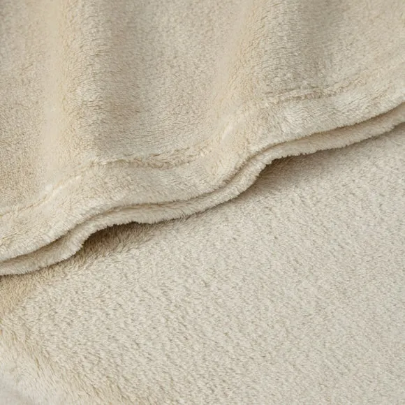 Seriously Soft 220cm x 220cm Throw Blanket 2