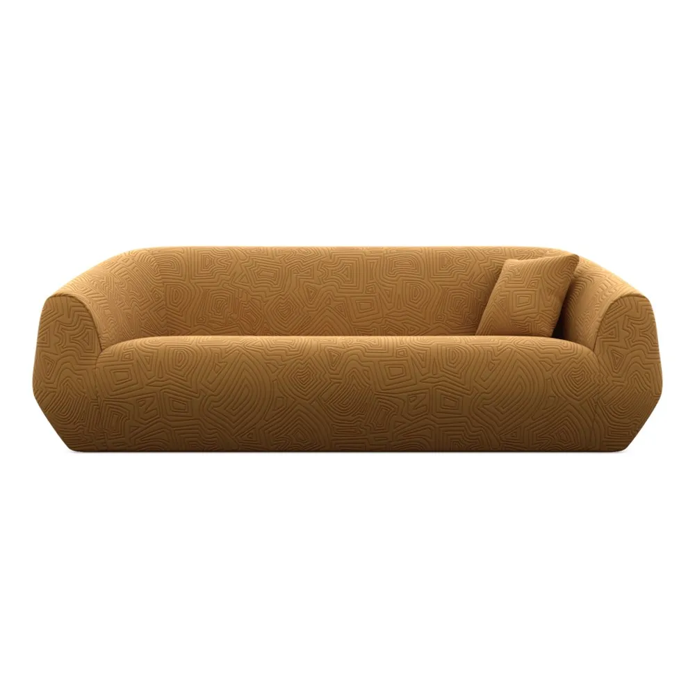 Ligne Roset Uncover Large Sofa Version B Appa Slicker 1