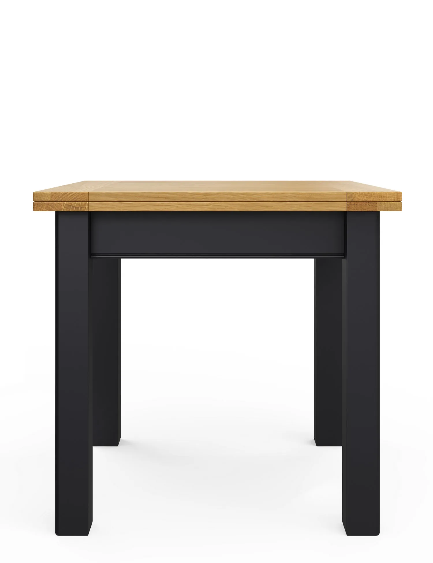 M&S Padstow Square Extending Dining Table