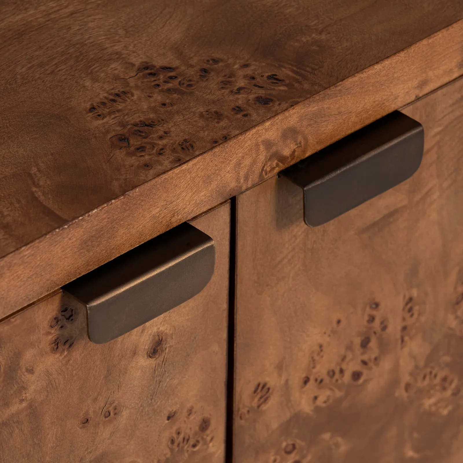 Rovenza Sideboard 170Cmx45Cmx70Cm, Mango Wood | Barker & Stonehouse 6