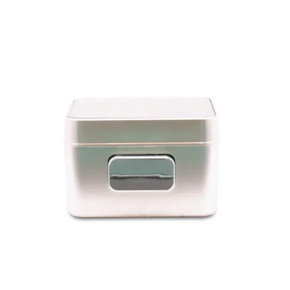Acctim Parker Sweep Bell Alarm Clock 6