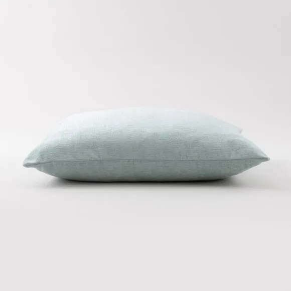 Velour Cushion 4