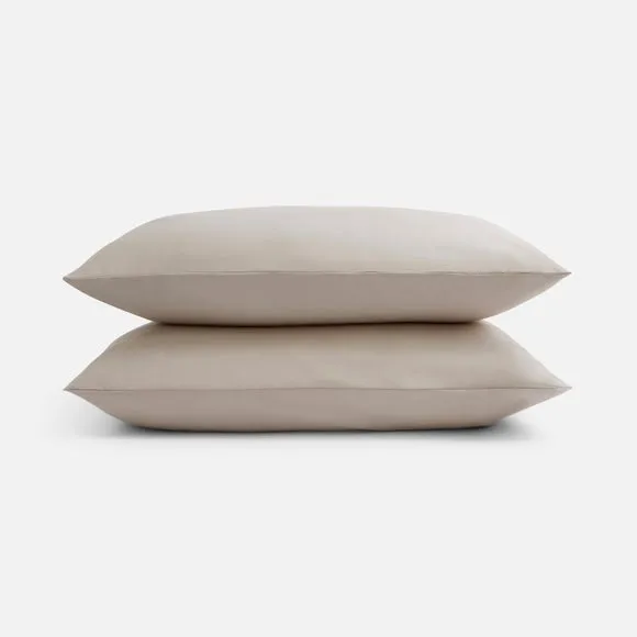 Cotton Rich Standard Pillowcase Pair 3