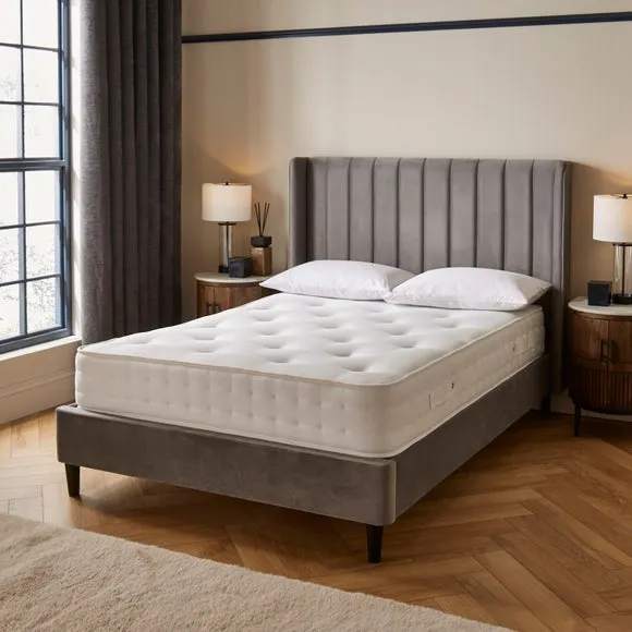 Hotel 1200 Pocket Mattress 2