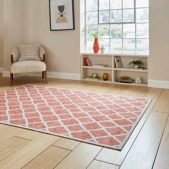 Coral H1063 Rug 1