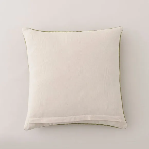 Arley Cotton Square Cushion 5