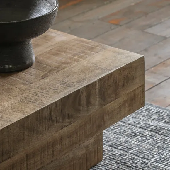 Iver Coffee Table 4