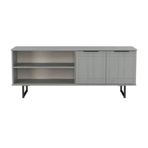 Darlton Wide TV Unit for TVs up to 65" 2