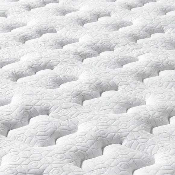 Silentnight Eco Comfort Airmesh 3000 BoxTop 4